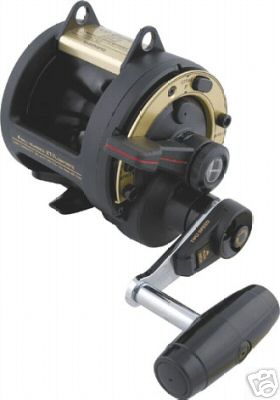 TT0217 TLD 2 Speed 20 30 SHIMANO BIG GAME REEL PART Click Button #A 
