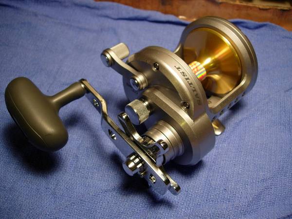 daiwa saltist 40 - the easiest drag upgrade ever - The Hull Truth - Boating  and Fishing Forum